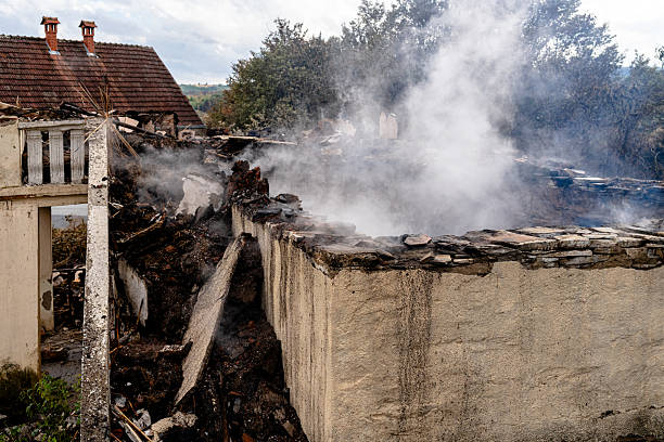 Affordable Emergency Fire Cleanup solutions in Bethesda, OH